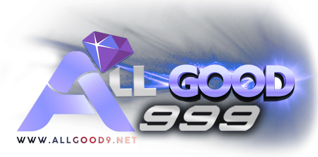 allgood9 logo